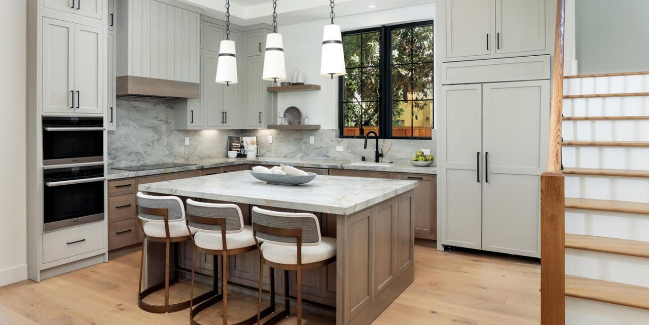 Homer Unit 2 — Palo Alto